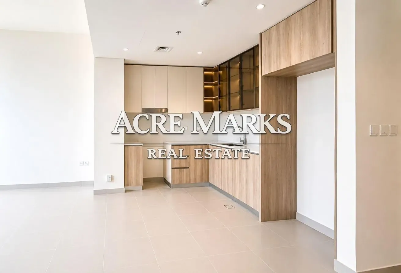 Full Park View | Fully Furnished | Vacant