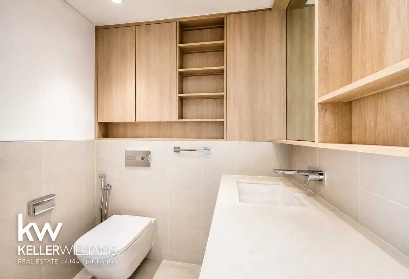 Vacant | Spacious | Park &View Burj View