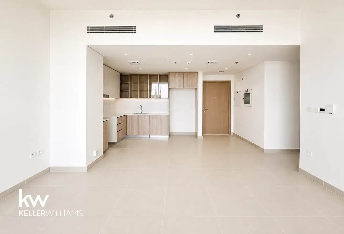 Vacant | Spacious | Park &View Burj View