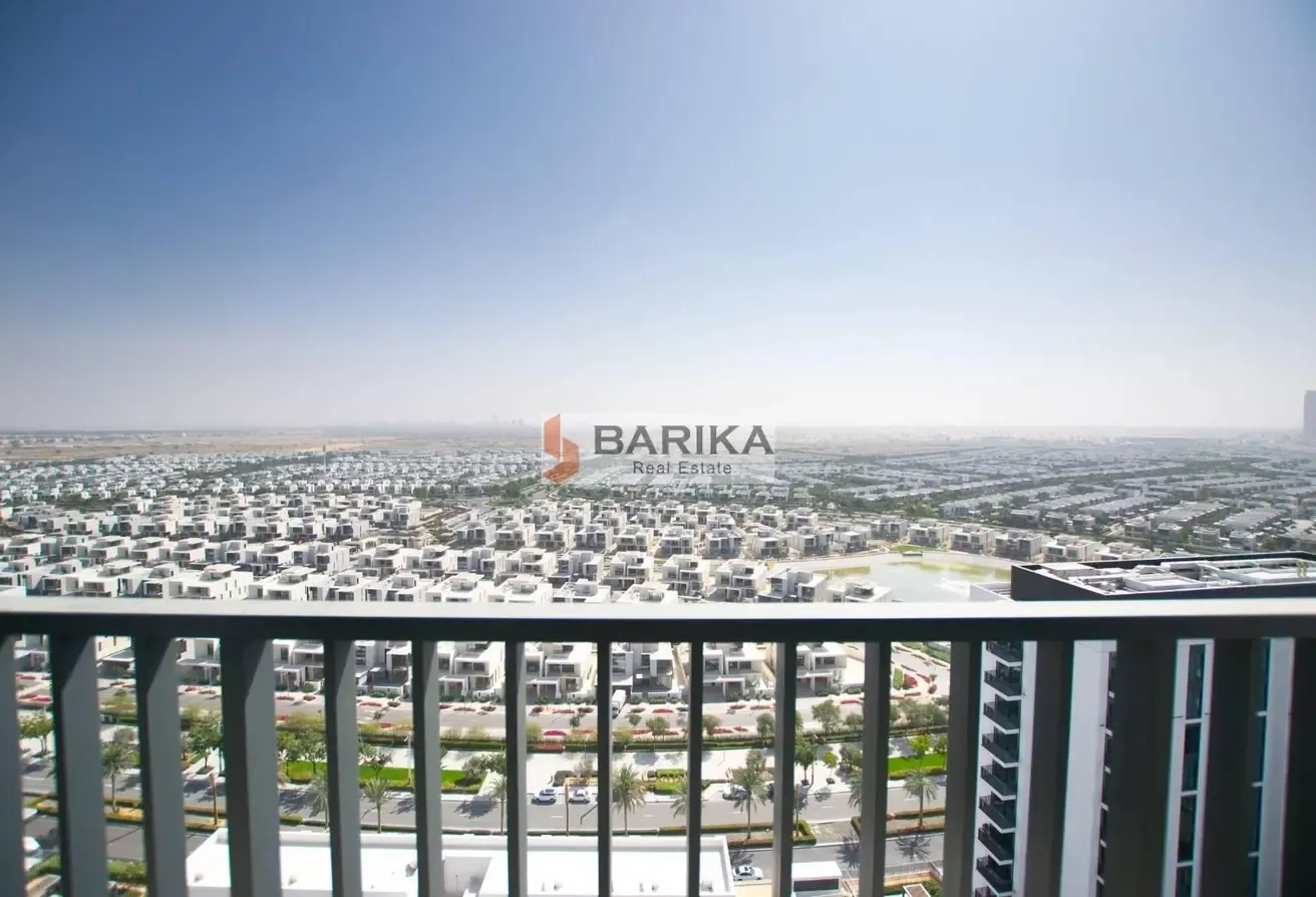 Modern 1BR | Premium Amenities | Green Community