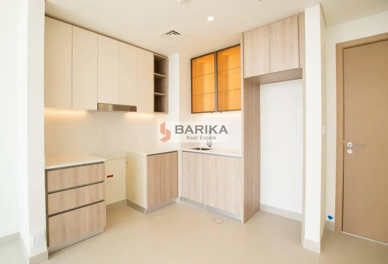 Modern 1BR | Premium Amenities | Green Community