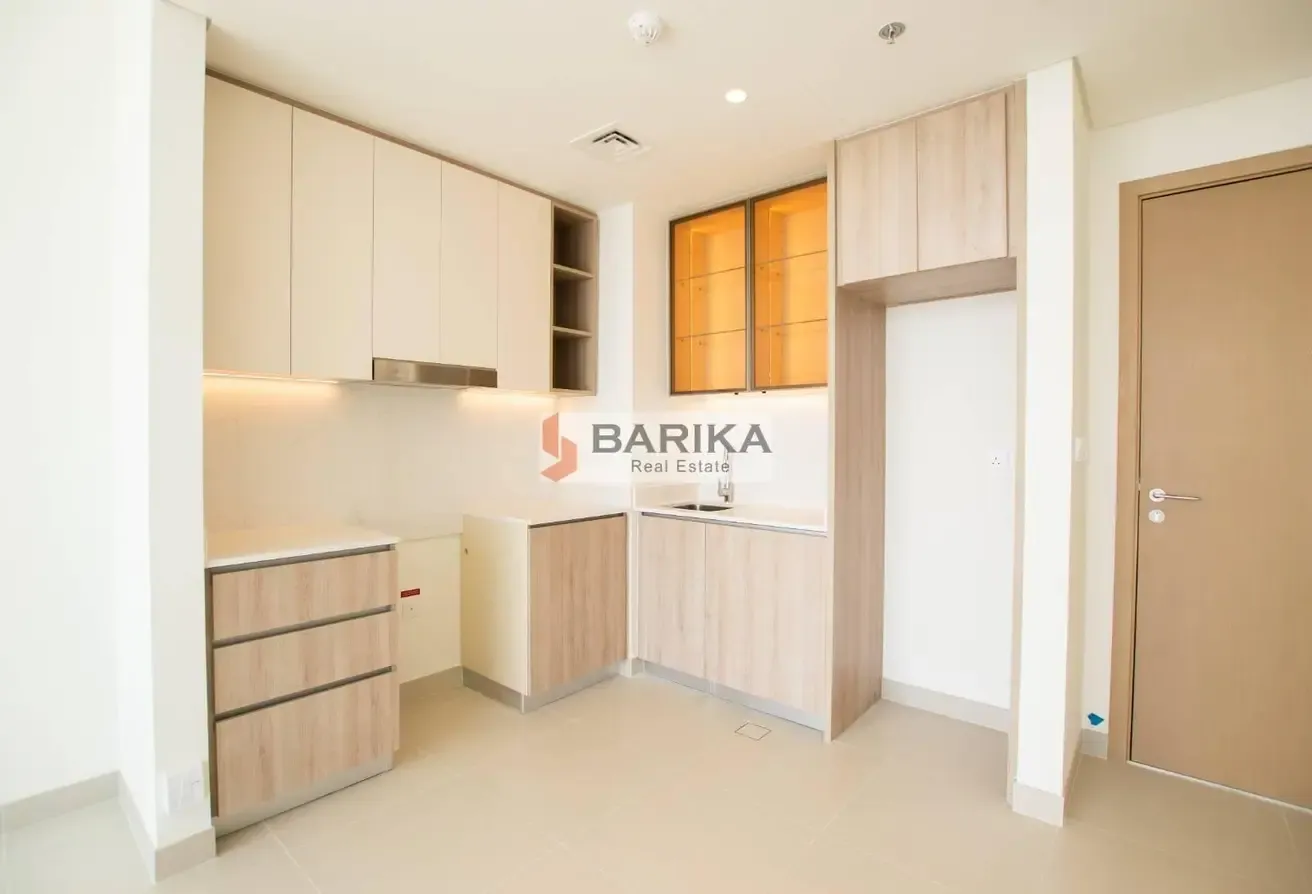 Modern 1BR | Premium Amenities | Green Community
