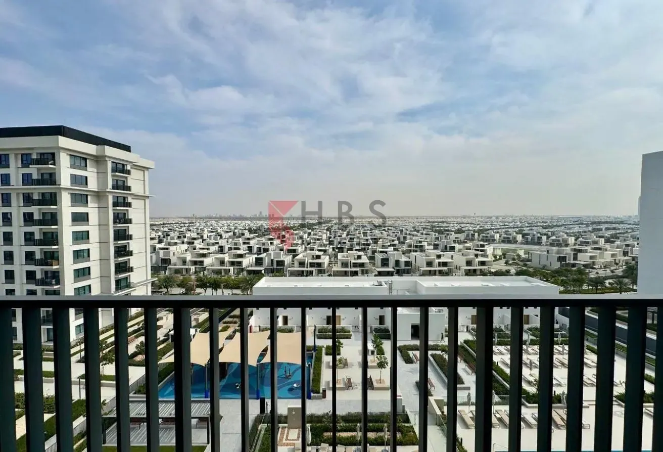 BRAND NEW | MODERN LAYOUT | VILLA VIEW