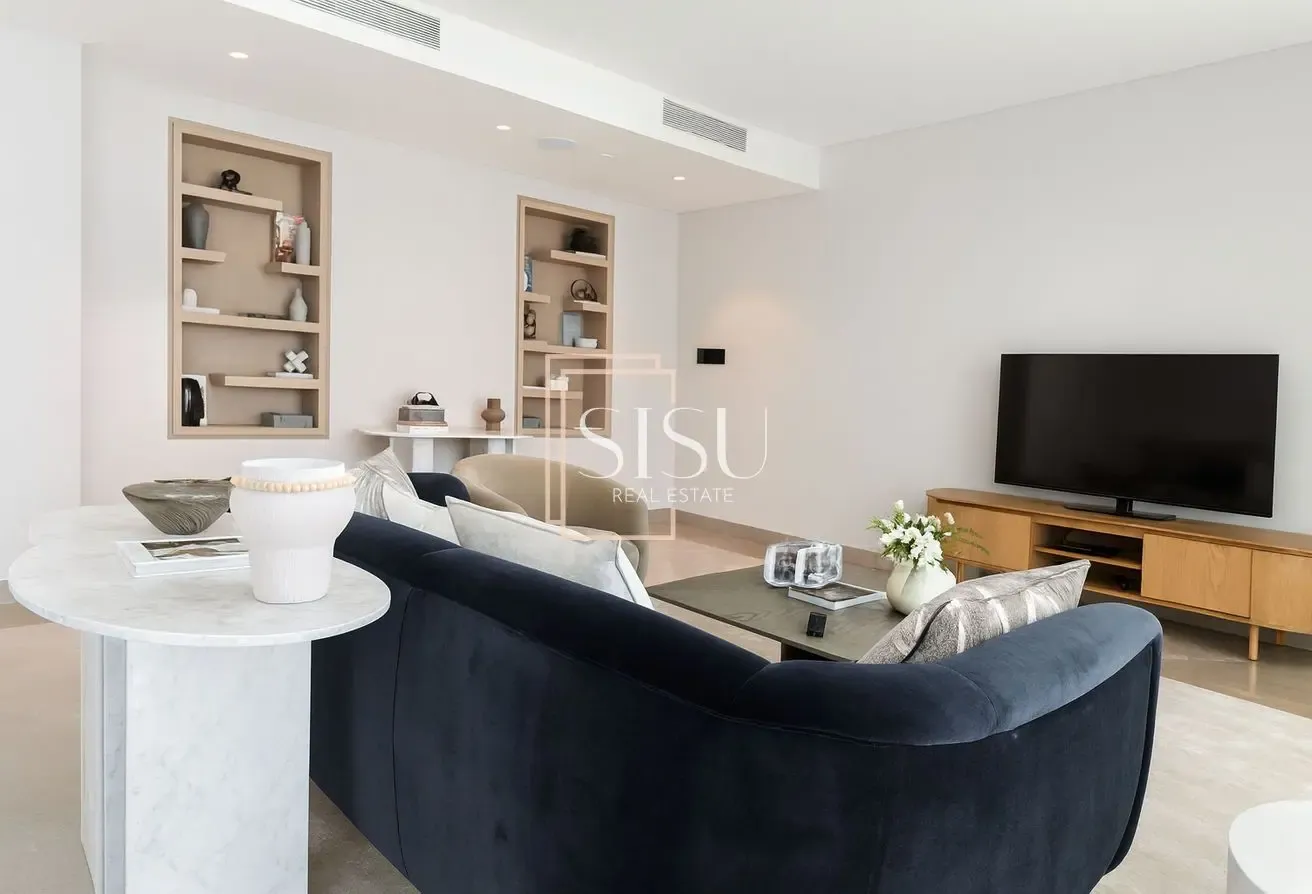 Move in Now |Brand New |High Floor | Exclusive