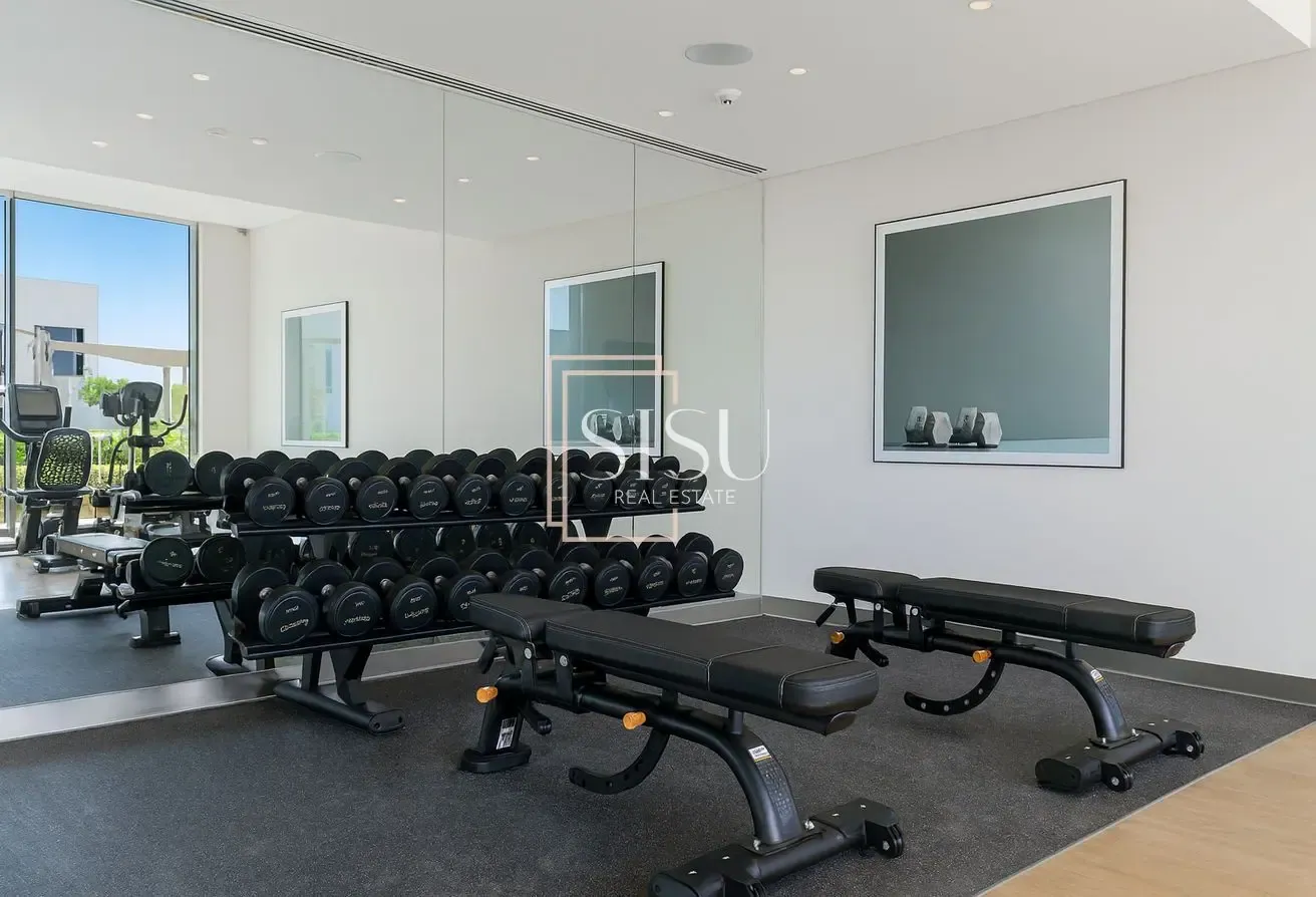 Move in Now |Brand New |High Floor | Exclusive