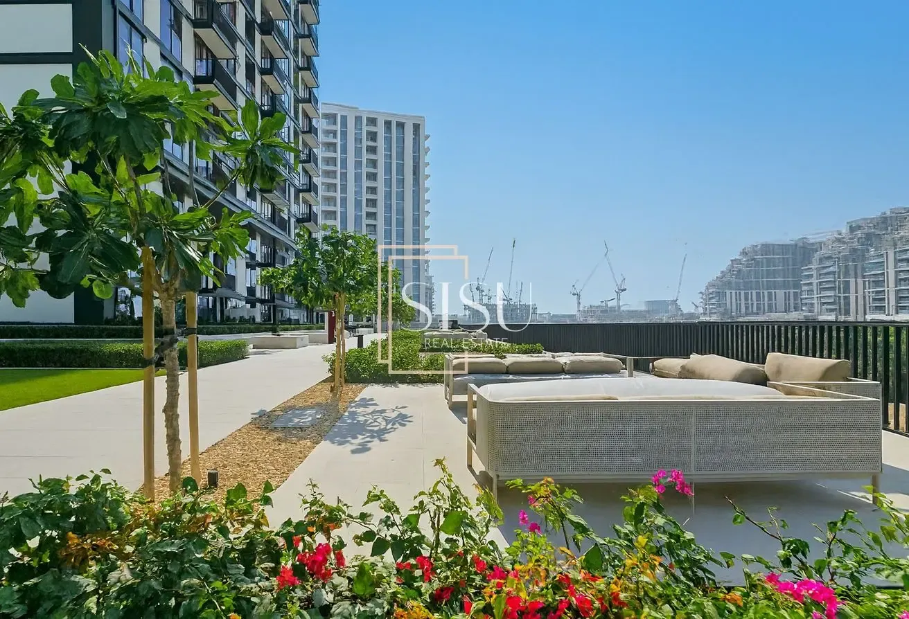 Move in Now |Brand New |High Floor | Exclusive