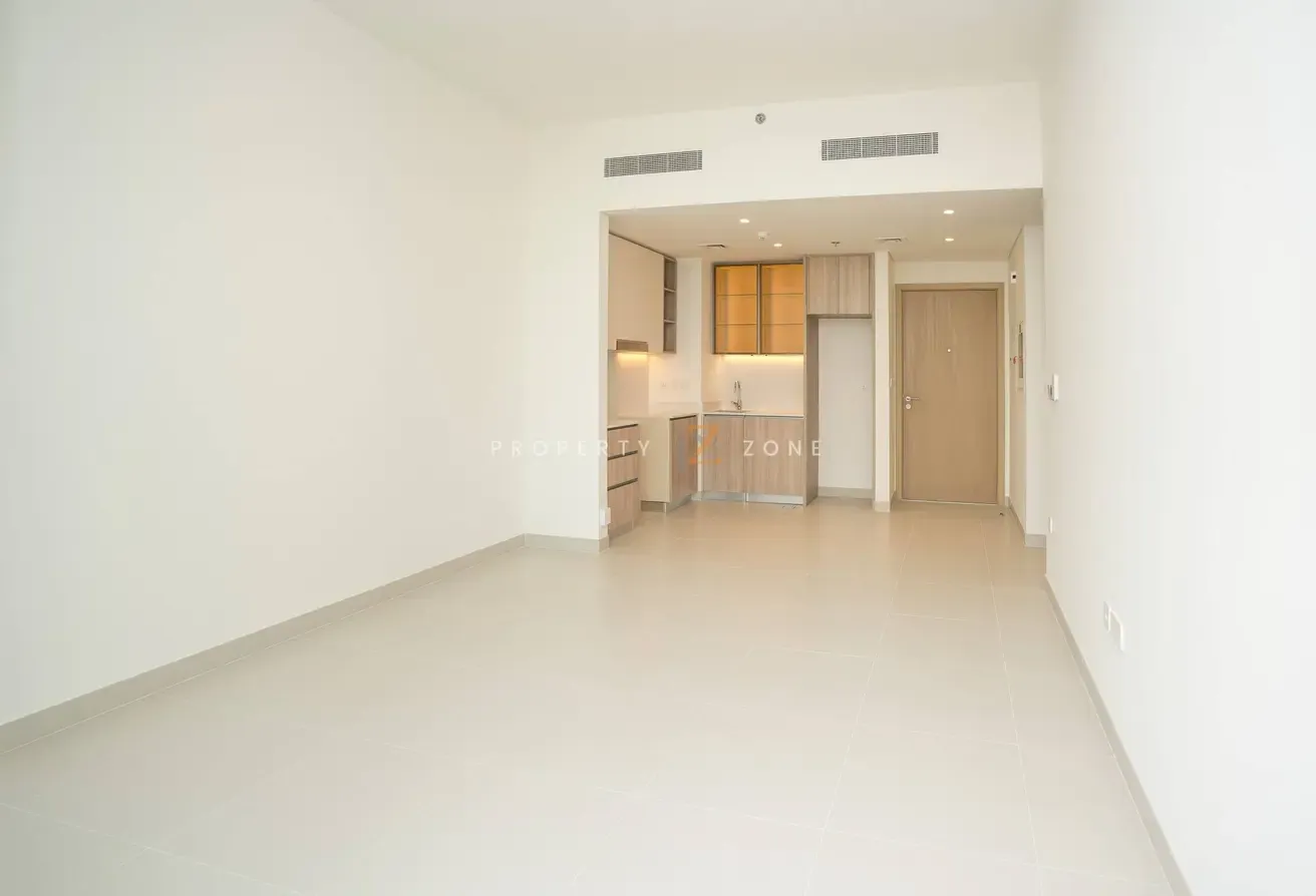 Brand New | Higher Floor | Unobstructed views
