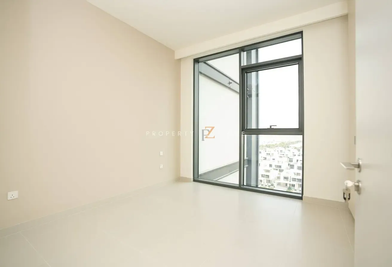 Brand New | Higher Floor | Unobstructed views