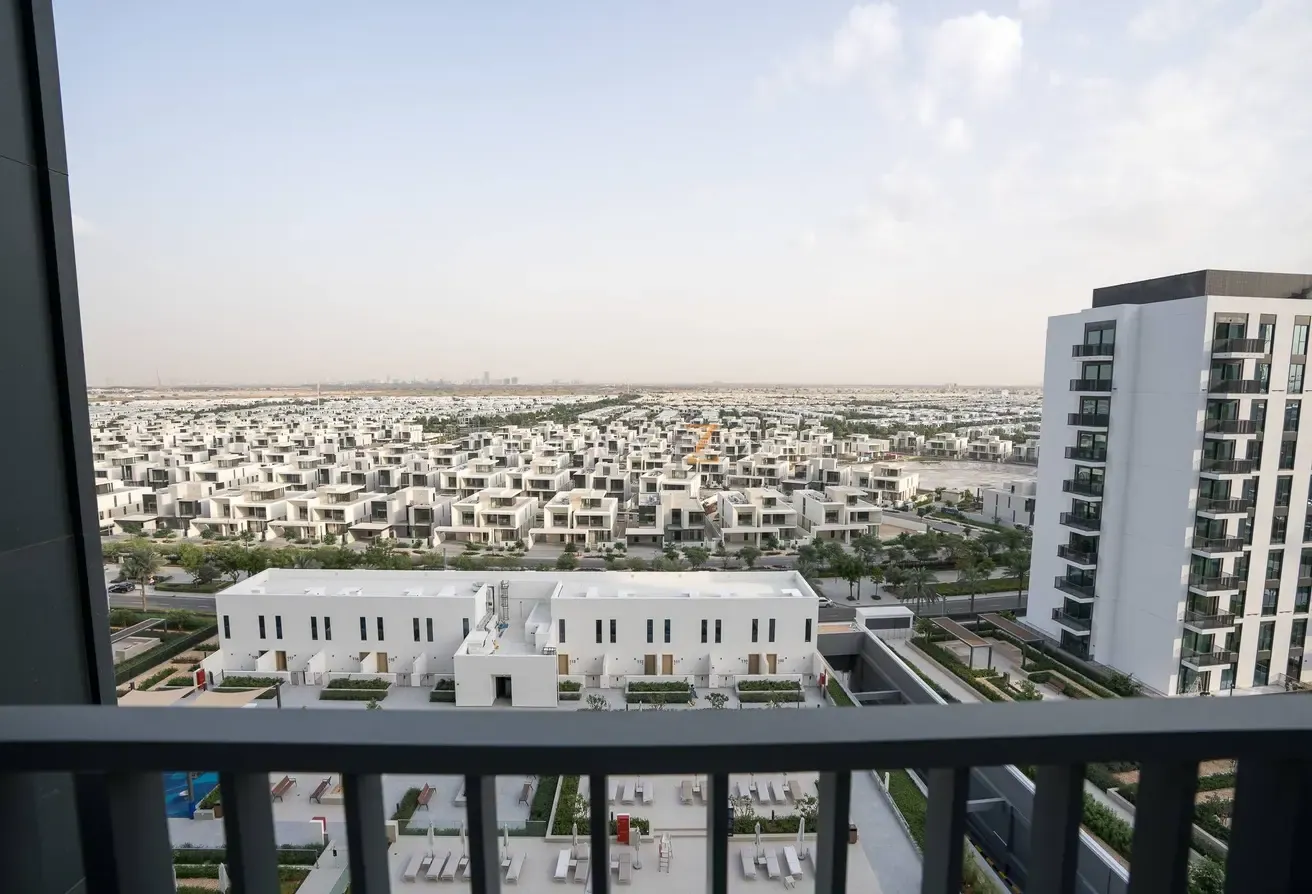 Brand New | Higher Floor | Unobstructed views