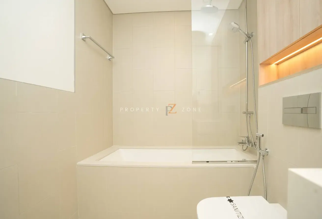 Brand New | Higher Floor | Unobstructed views