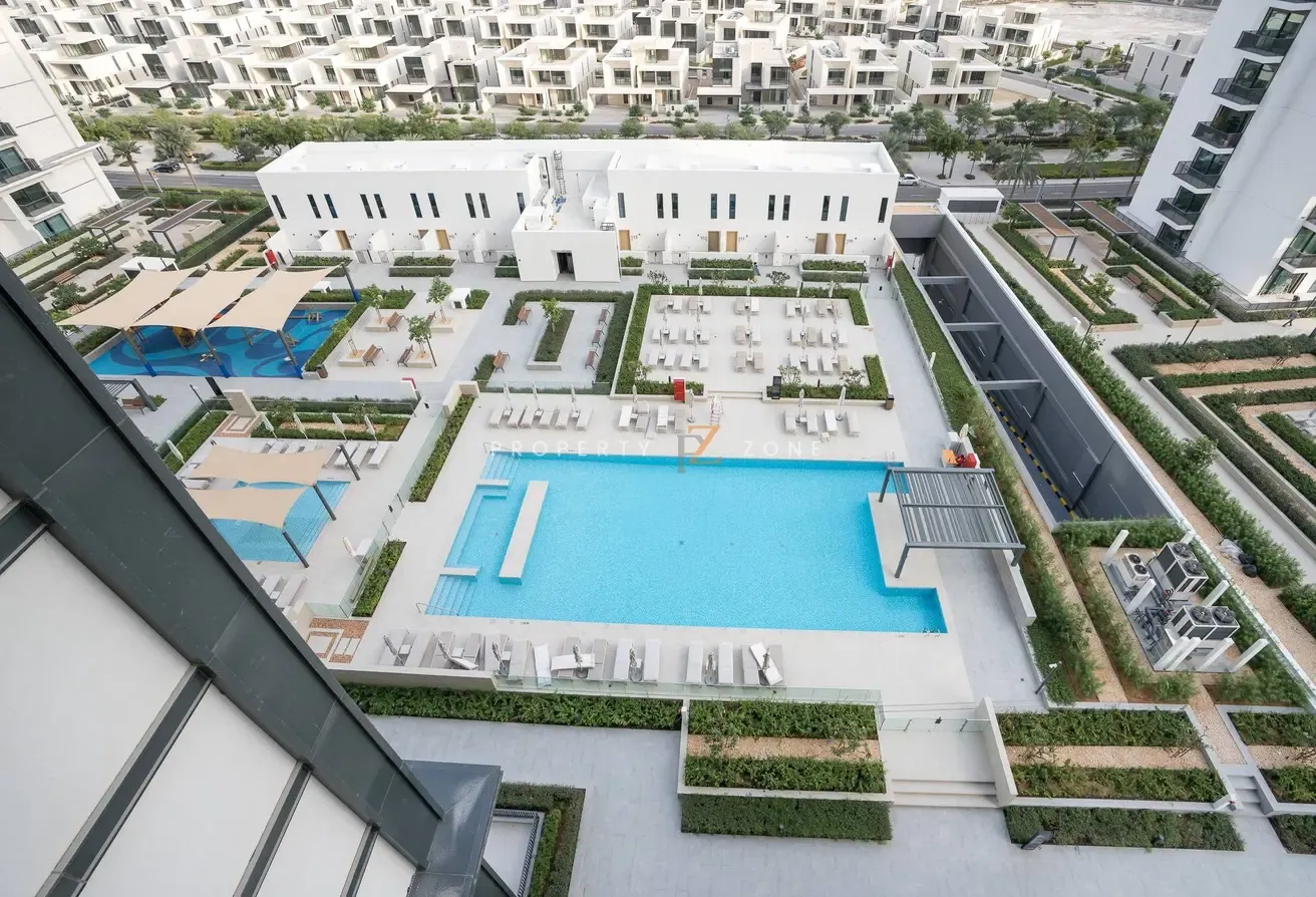 Brand New | Higher Floor | Unobstructed views