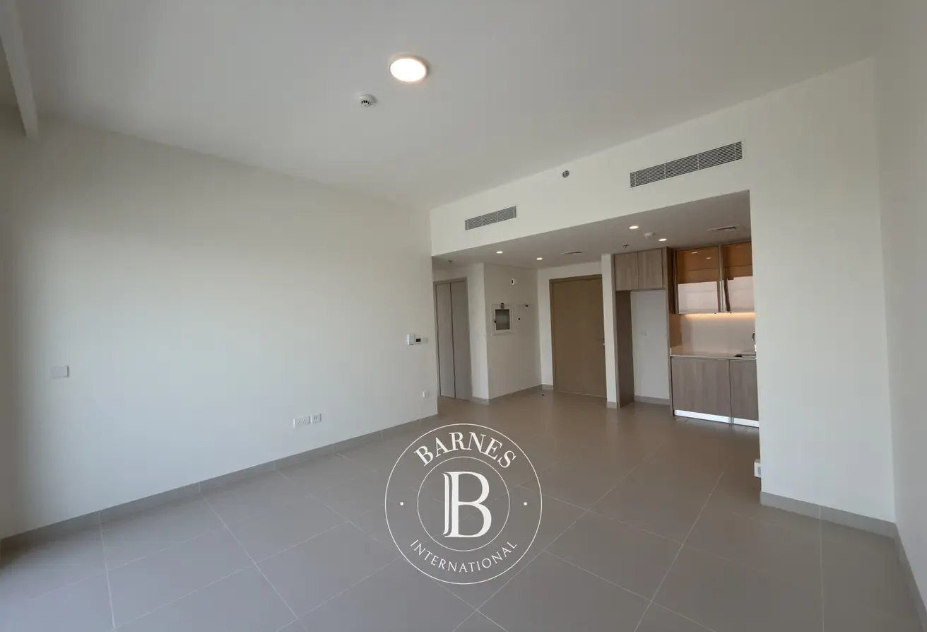 Top Floor | Dubai Hills View | Brand New