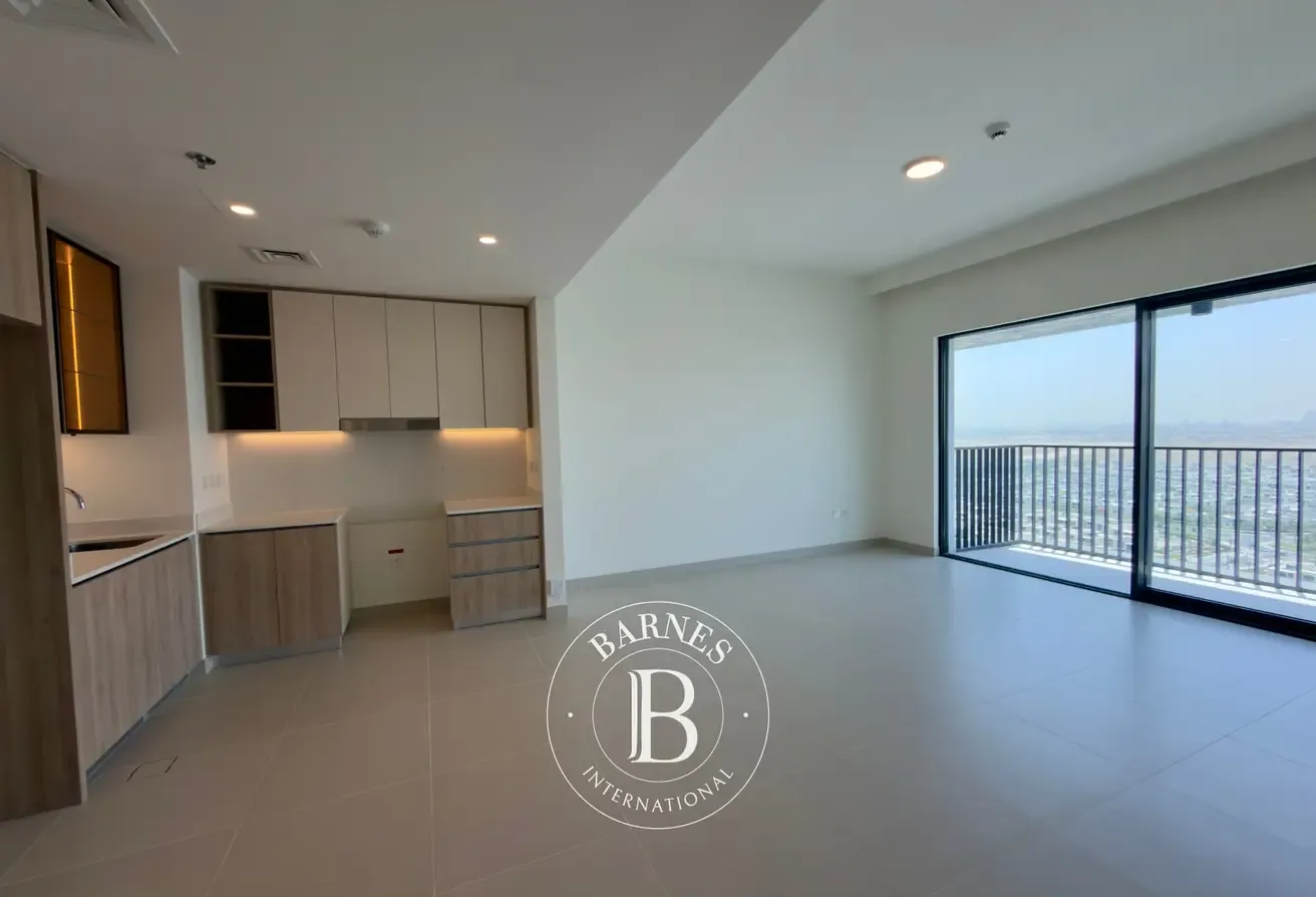 Top Floor | Dubai Hills View | Brand New