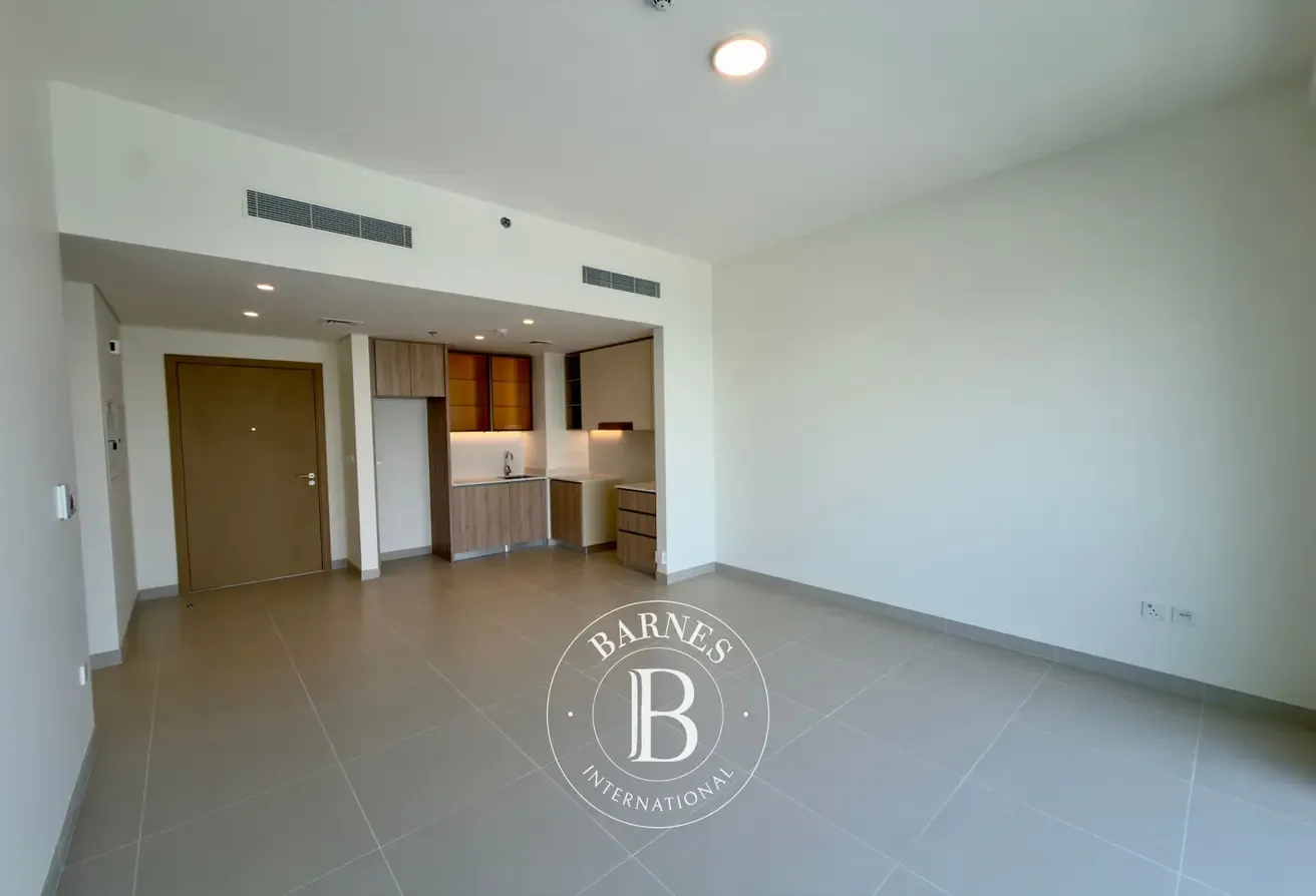 Top Floor | Dubai Hills View | Brand New