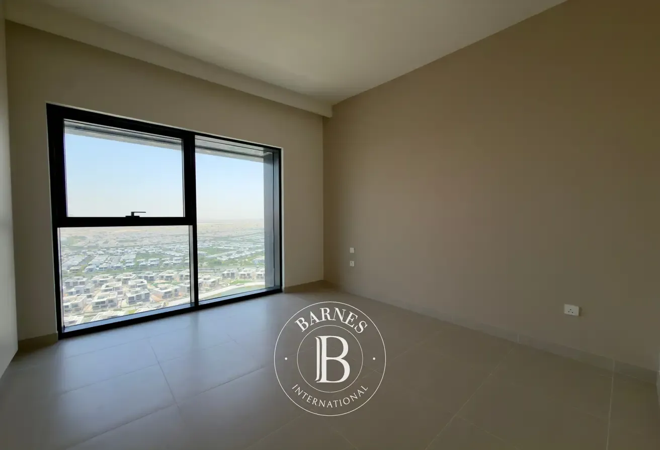 Top Floor | Dubai Hills View | Brand New