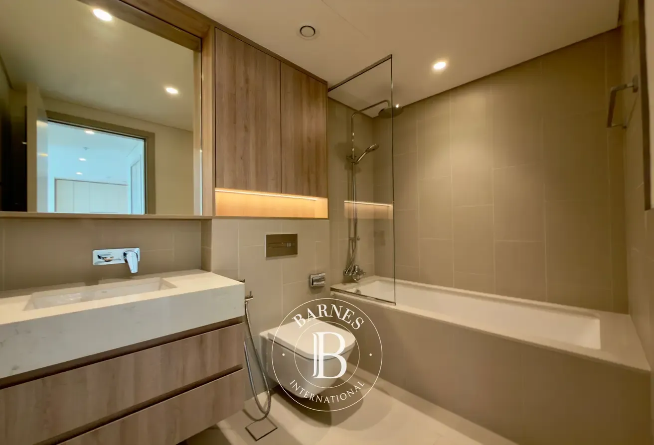 Top Floor | Dubai Hills View | Brand New