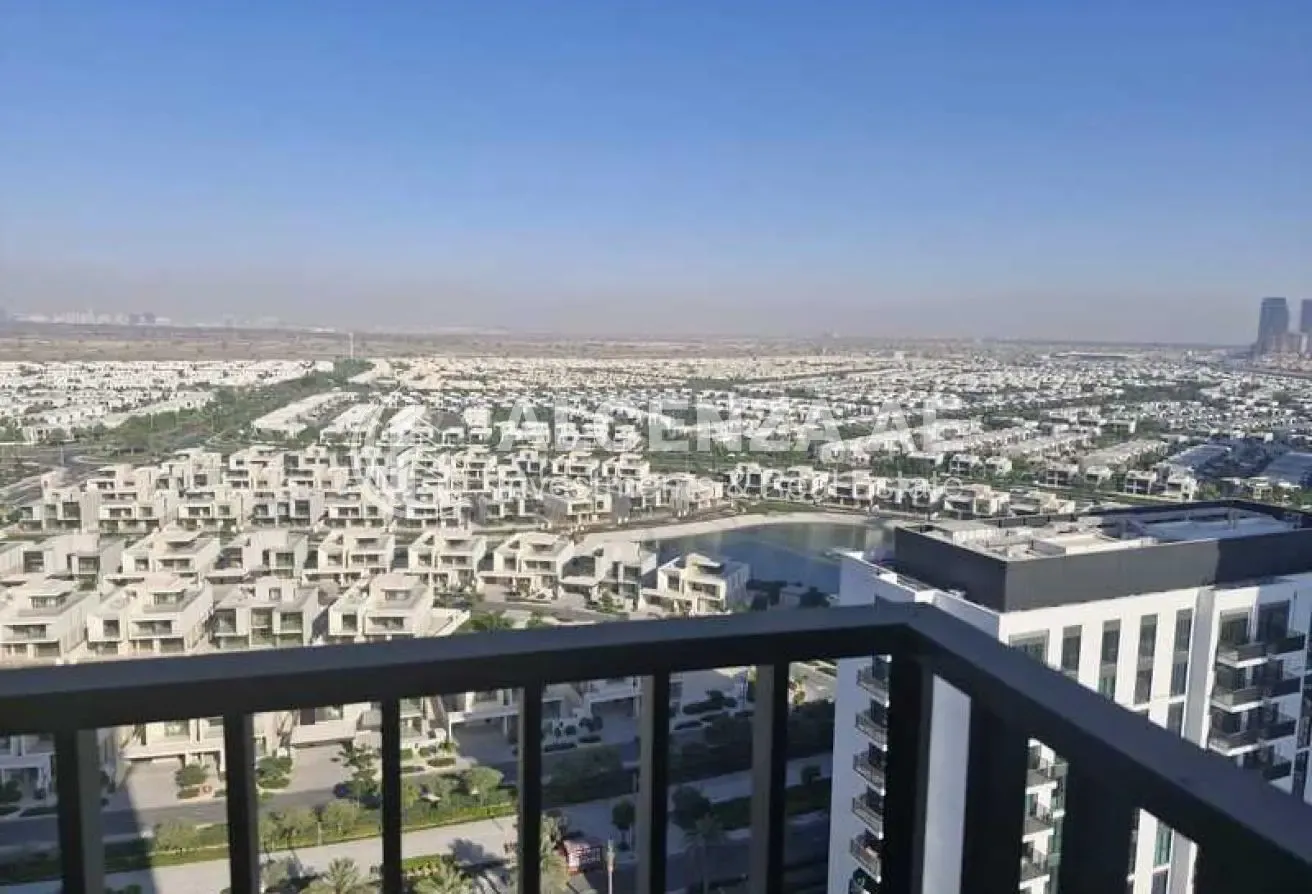 Unfurnished 1BR | Pool View | Prime Location