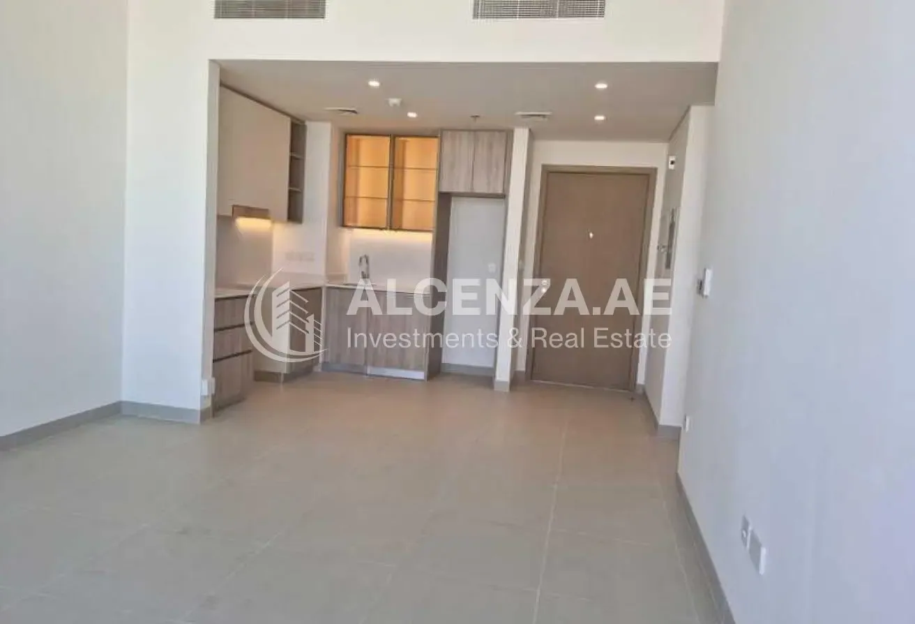 Unfurnished 1BR | Pool View | Prime Location