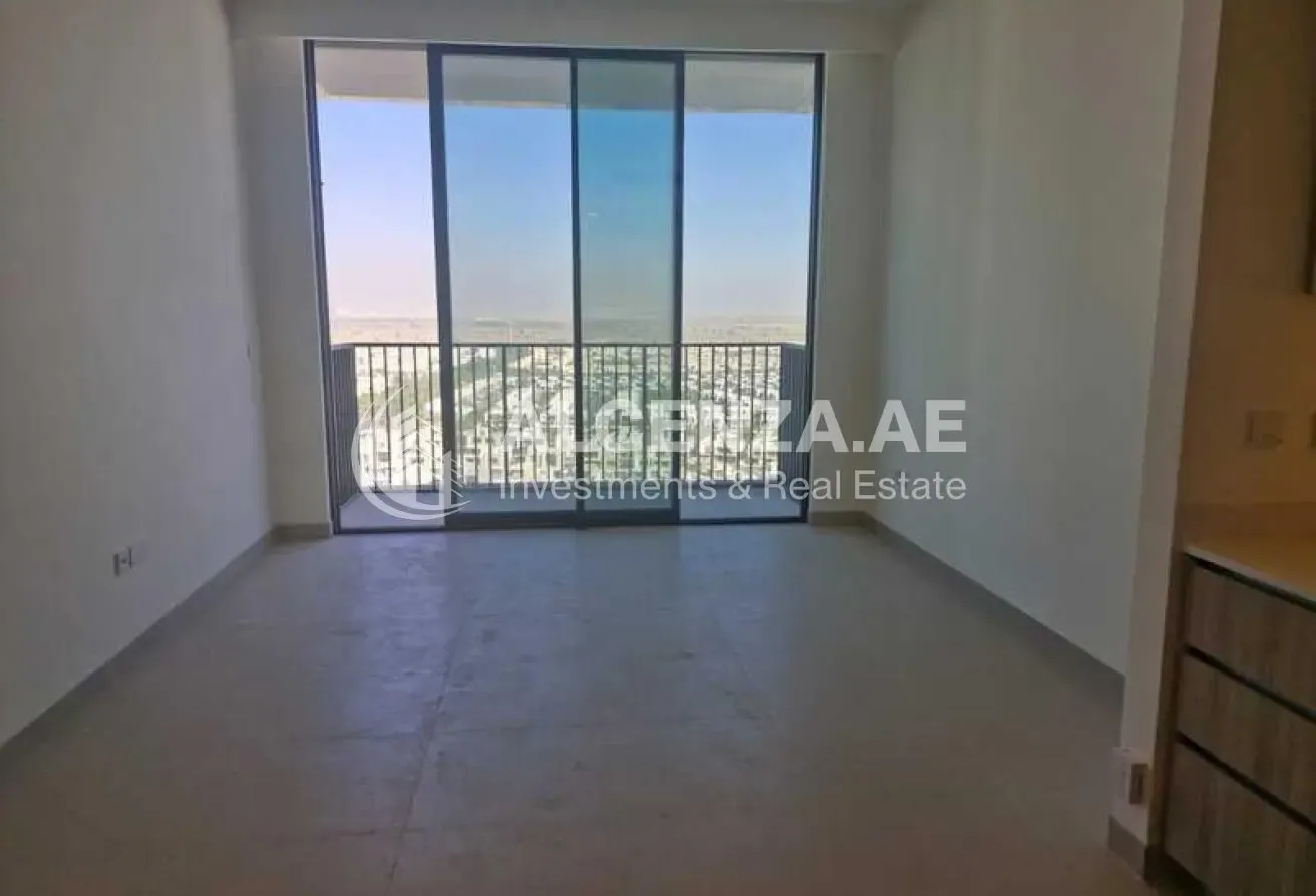 Unfurnished 1BR | Pool View | Prime Location