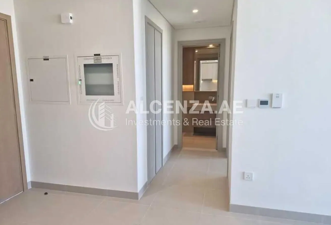Unfurnished 1BR | Pool View | Prime Location