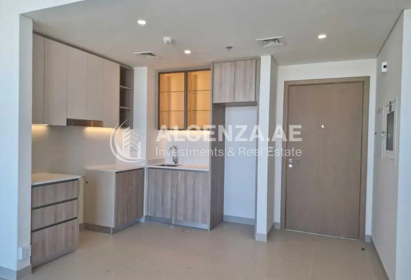 Unfurnished 1BR | Pool View | Prime Location