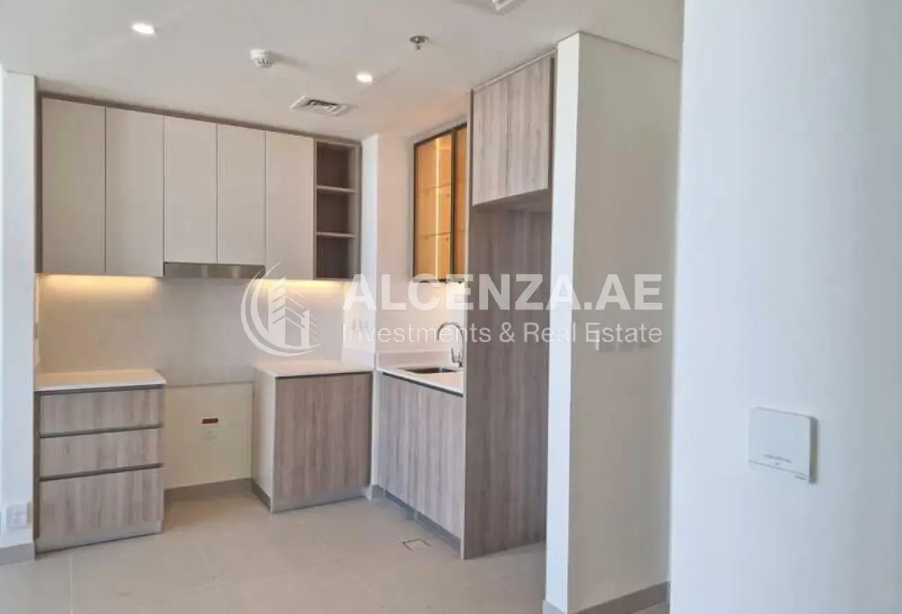 Unfurnished 1BR | Pool View | Prime Location