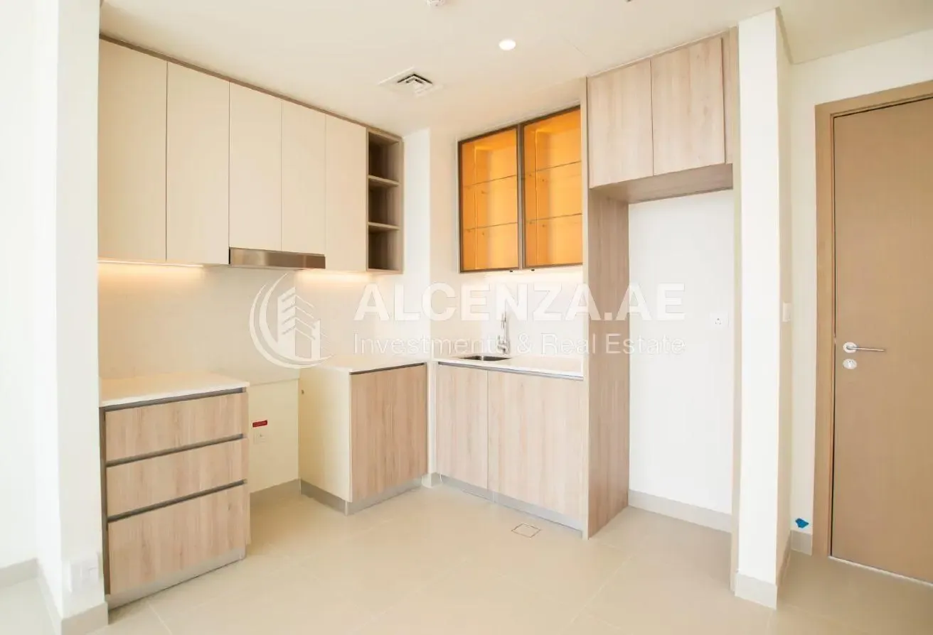 Unfurnished 1BR | Pool View | Prime Location