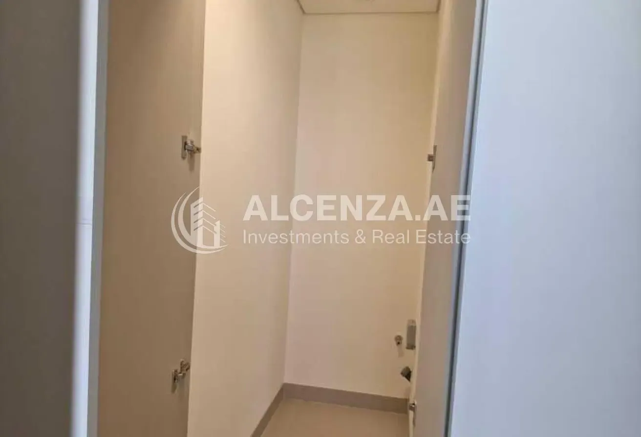 Unfurnished 1BR | Pool View | Prime Location