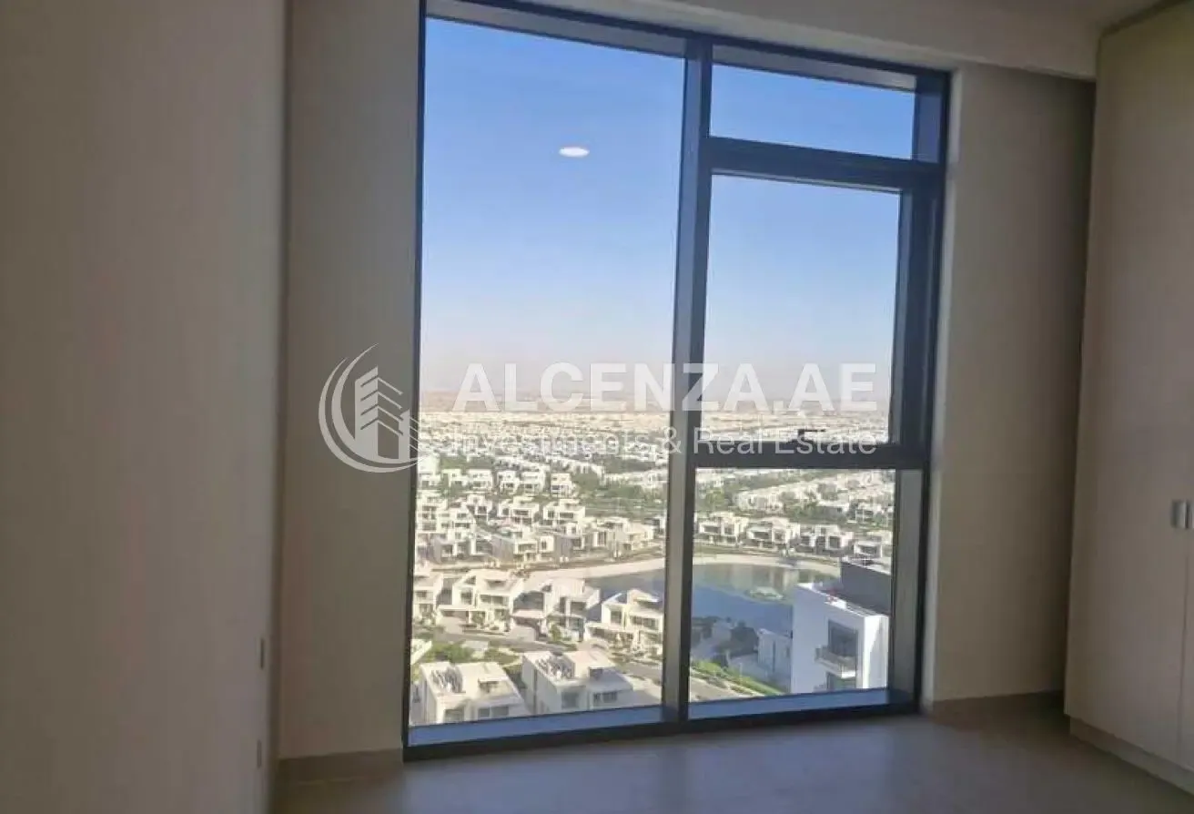 Unfurnished 1BR | Pool View | Prime Location