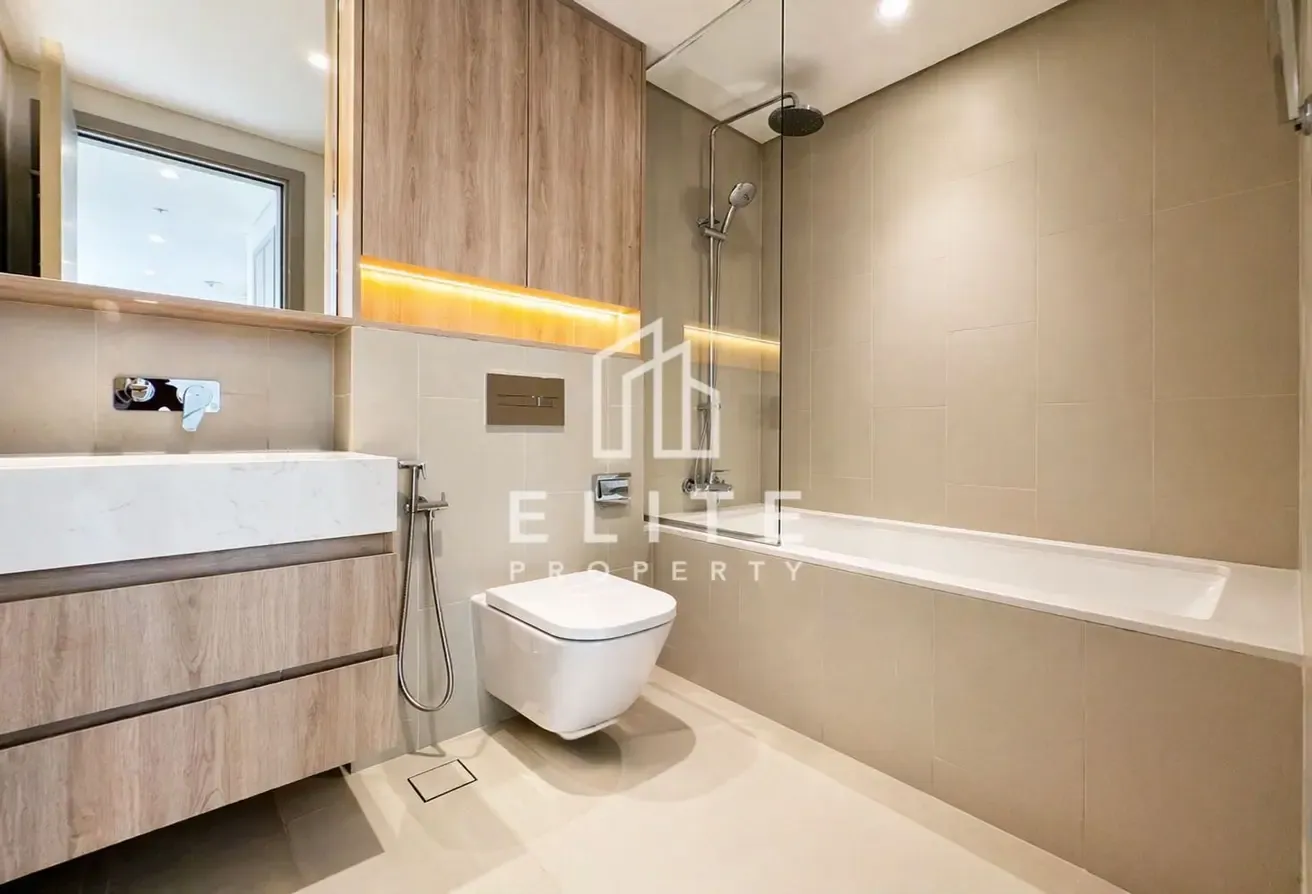 HIGH FLOOR | FABULOUS VIEW | BRAND NEW