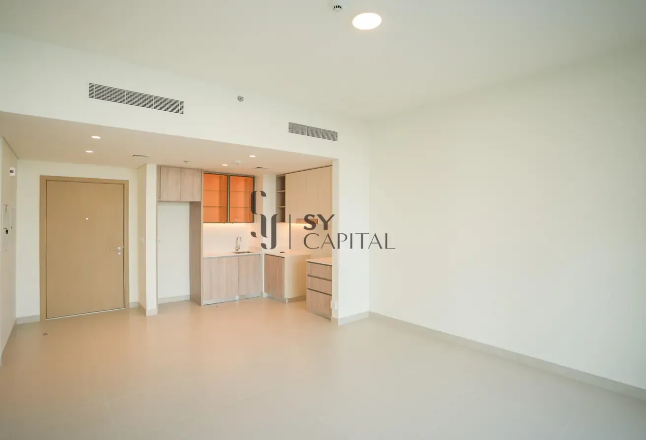 Brand New | Prime Location | Pool View