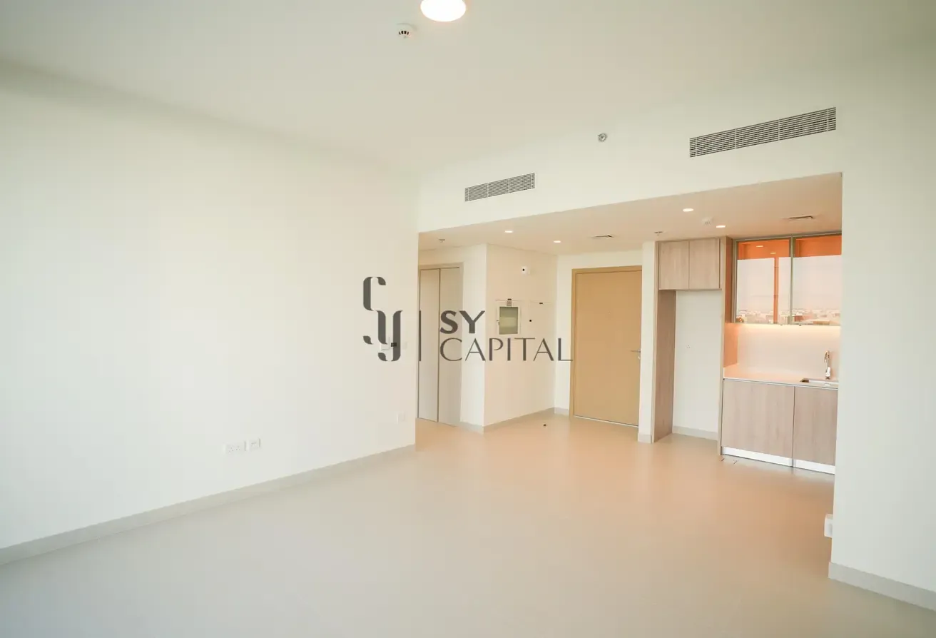 Brand New | Prime Location | Pool View
