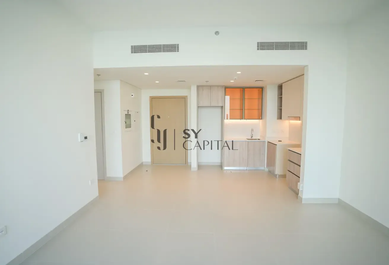 Brand New | Prime Location | Pool View