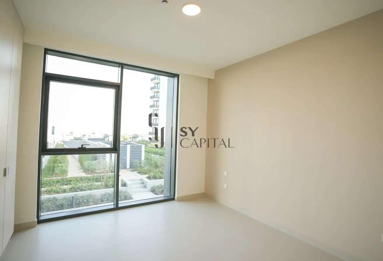 Brand New | Prime Location | Pool View