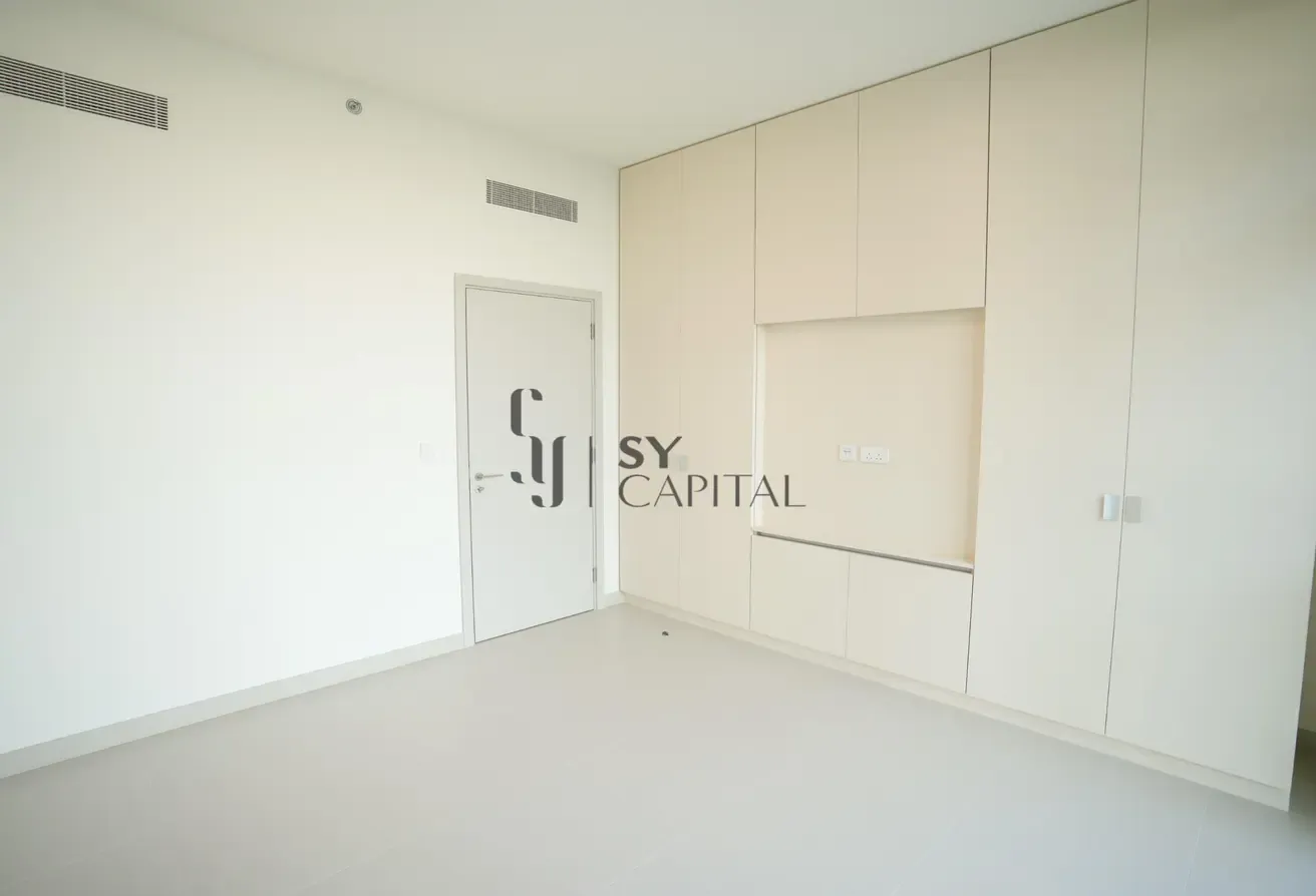 Brand New | Prime Location | Pool View