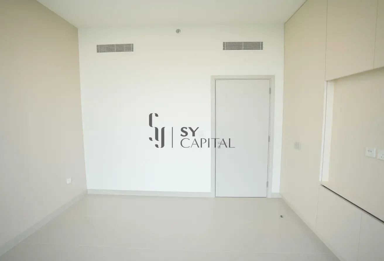 Brand New | Prime Location | Pool View