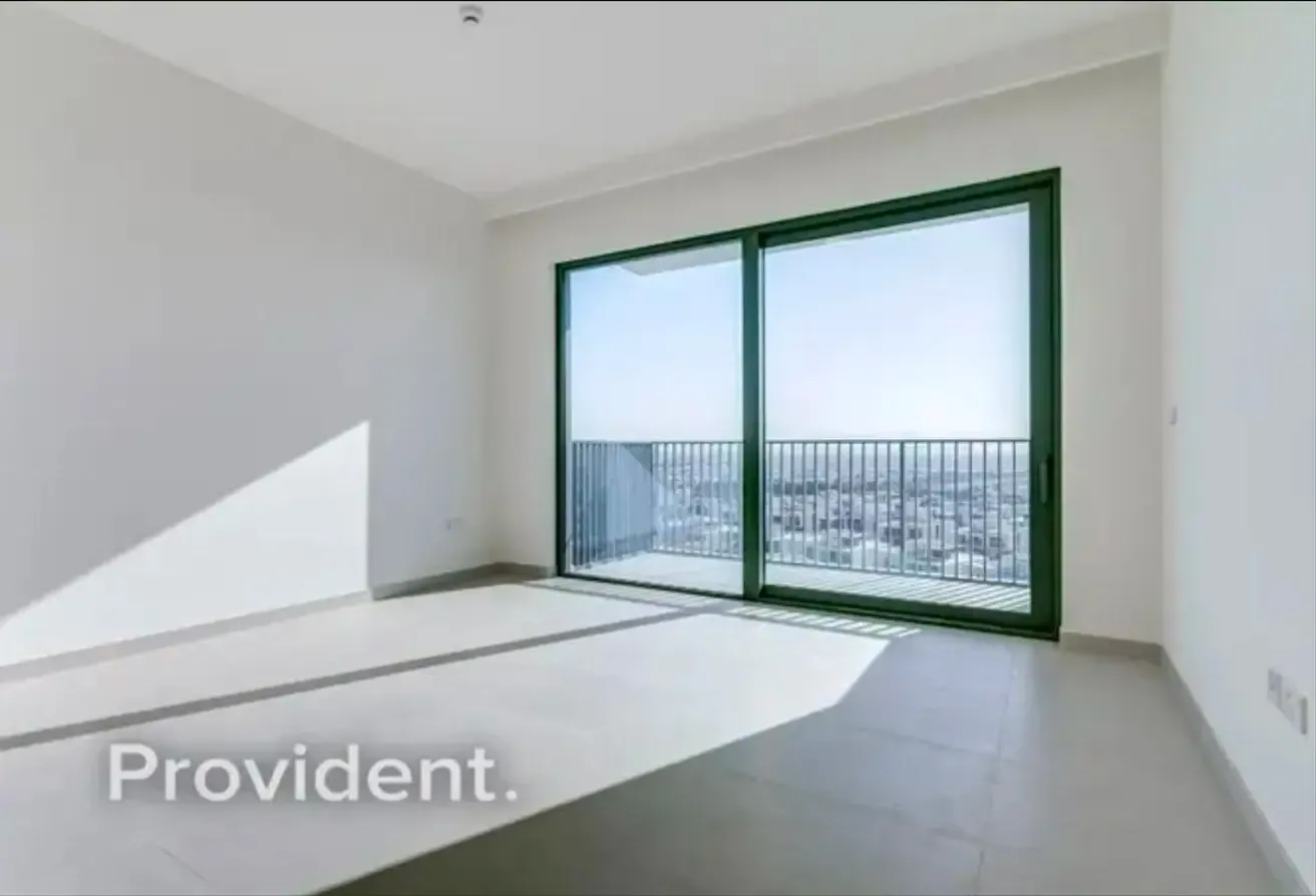 Bright 2BR | Amazing View | High Floor