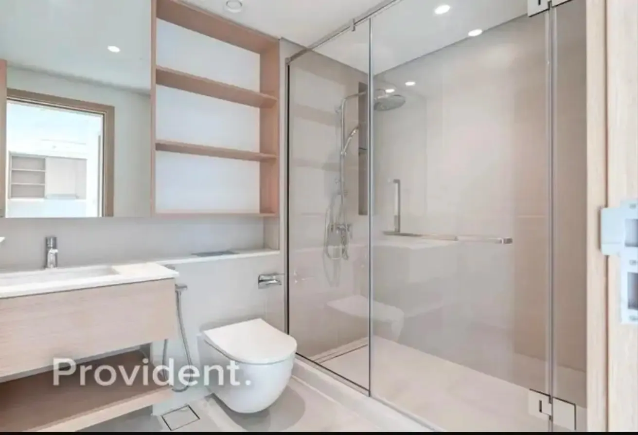 Bright 2BR | Amazing View | High Floor
