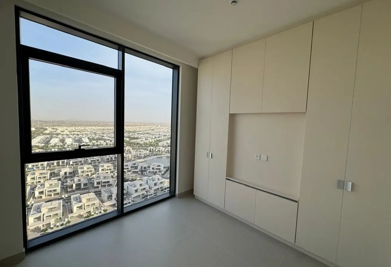 Family living | Brand new apartment | High floor