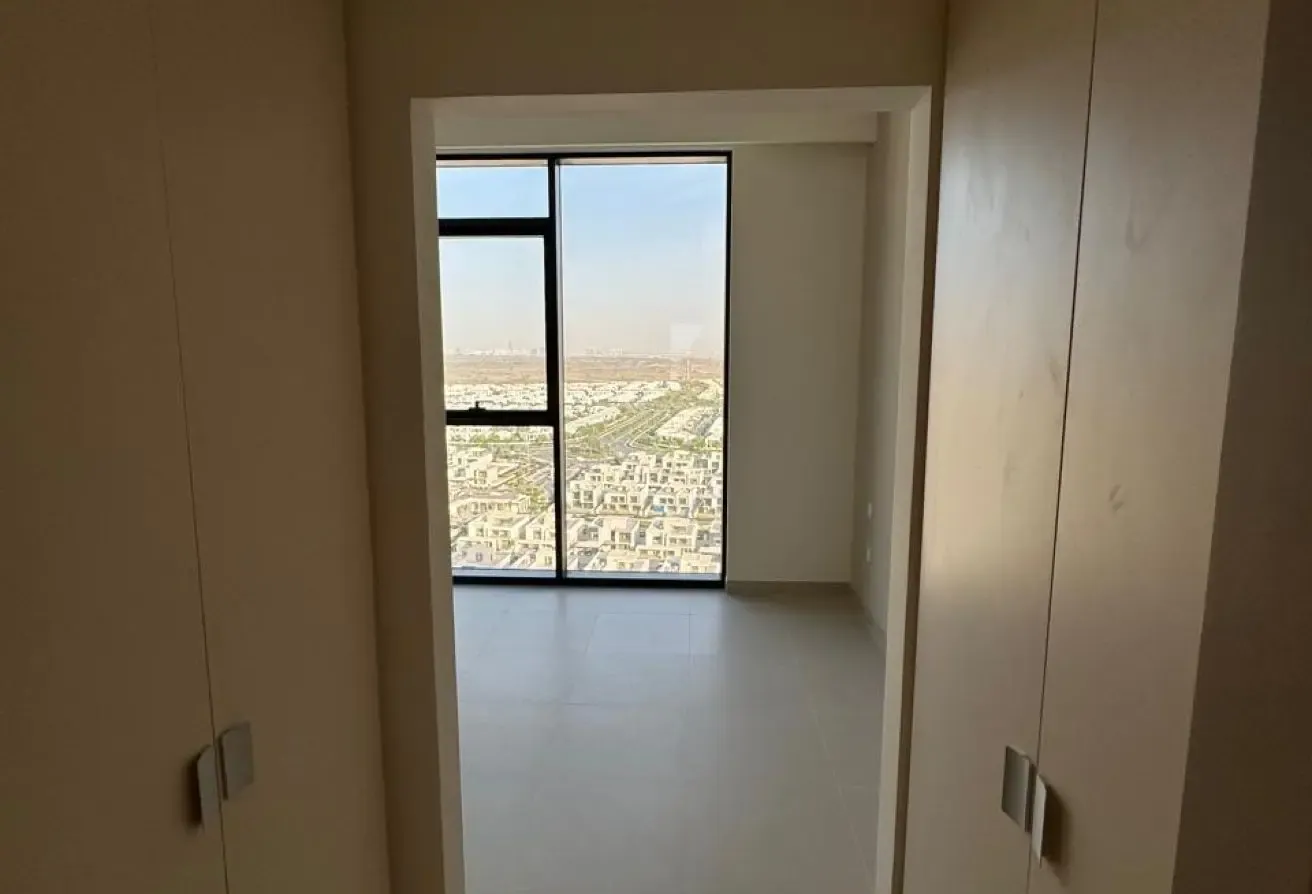 Family living | Brand new apartment | High floor