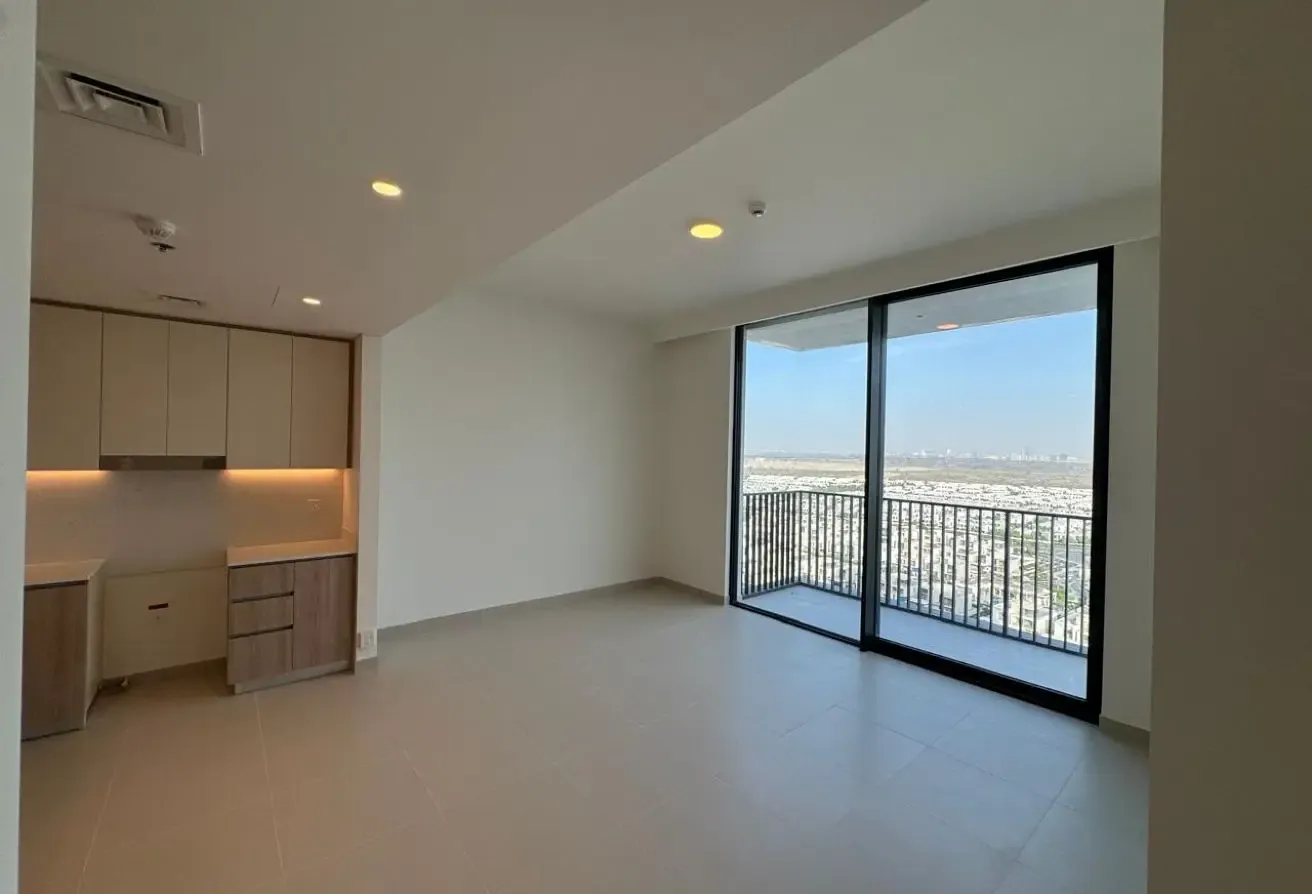 Family living | Brand new apartment | High floor