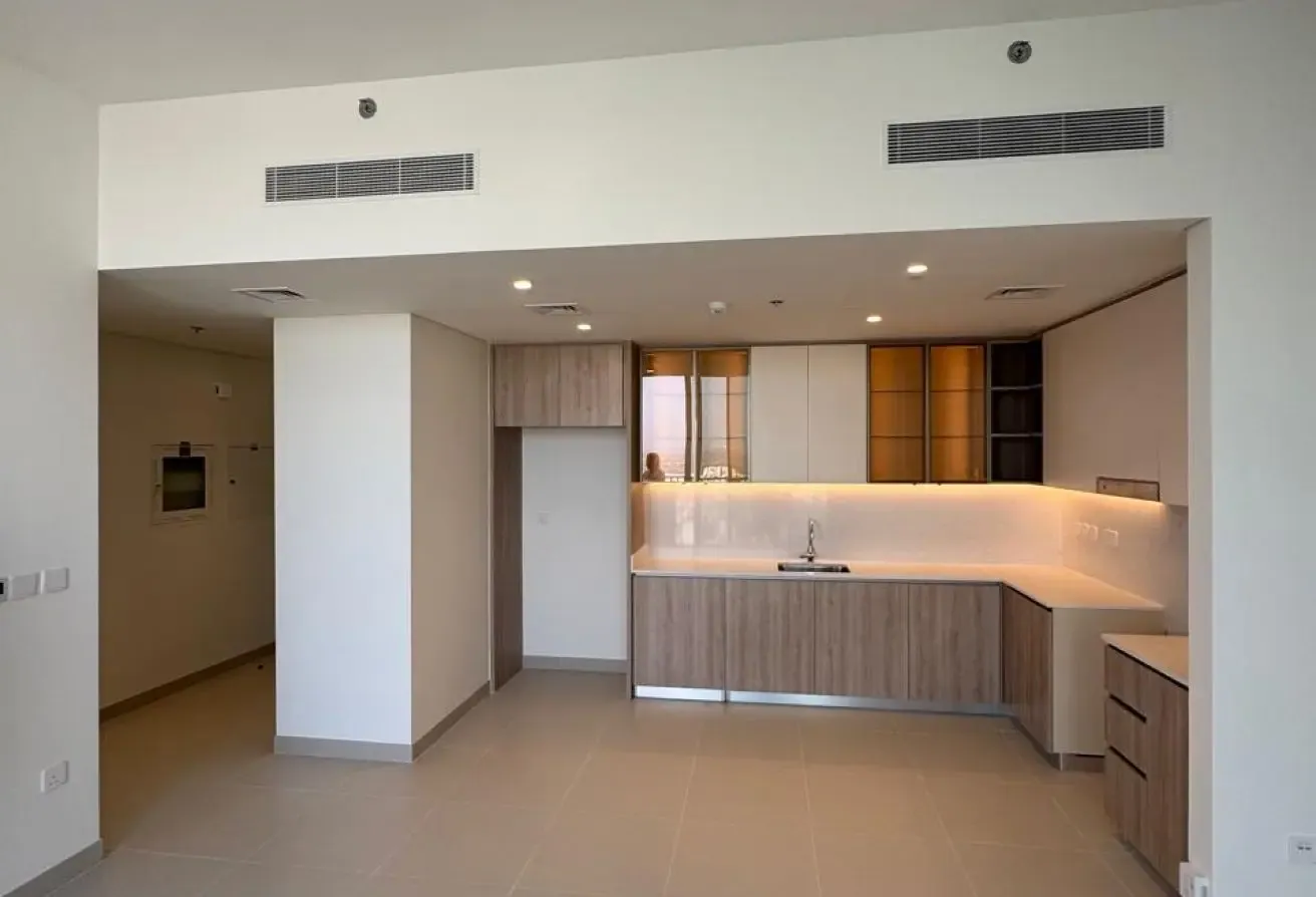 Family living | Brand new apartment | High floor