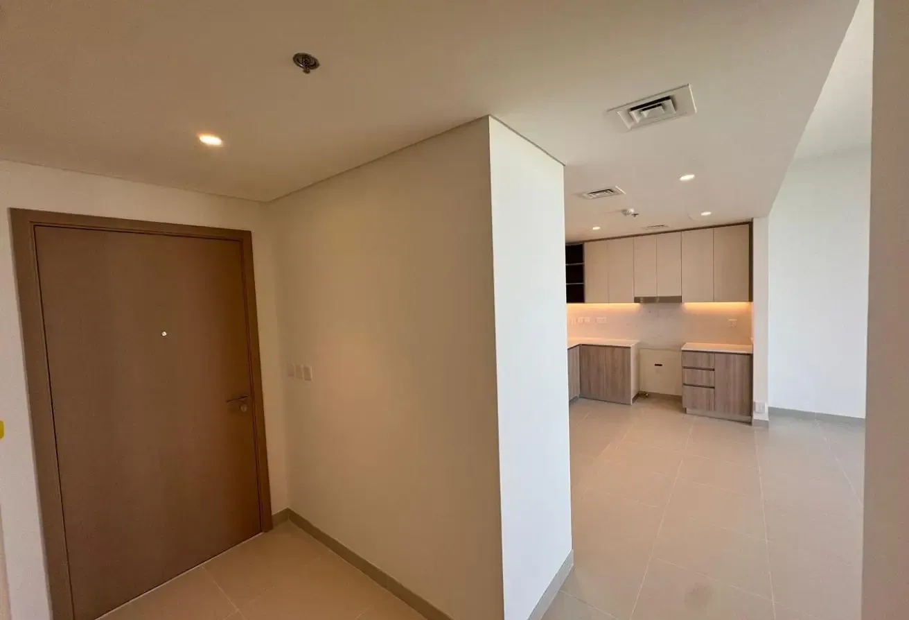 Family living | Brand new apartment | High floor