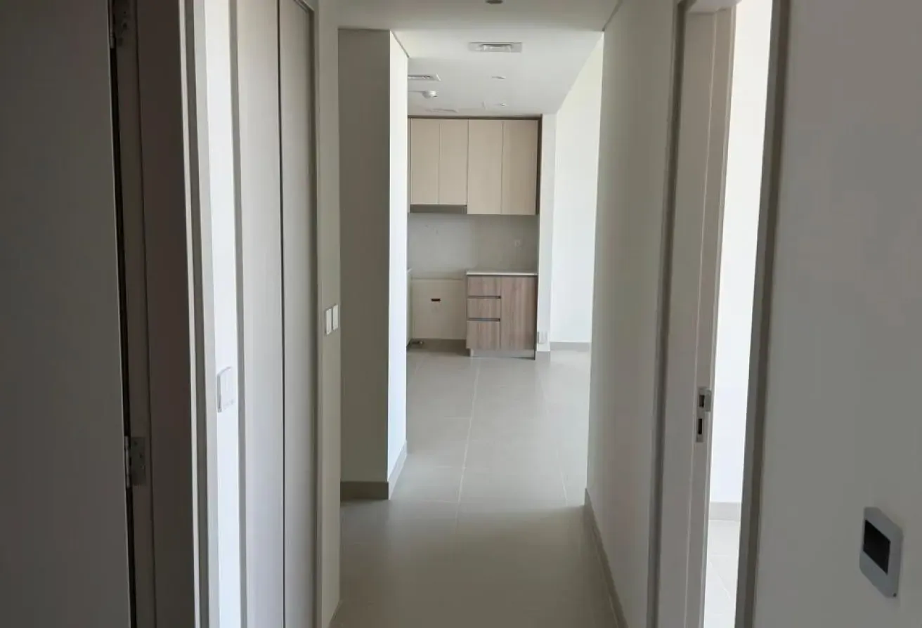 Family living | Brand new apartment | High floor