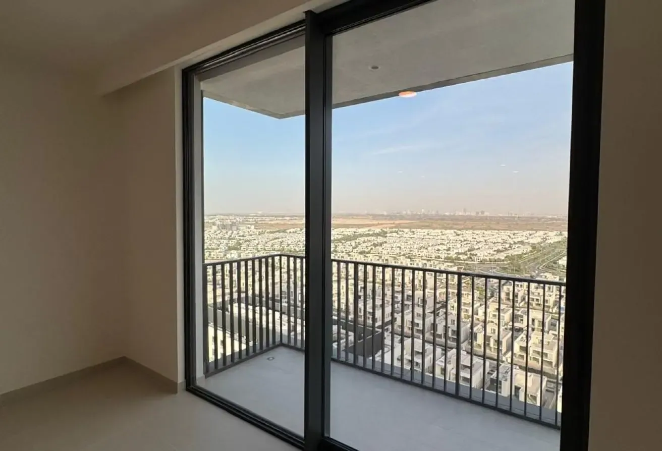 Family living | Brand new apartment | High floor