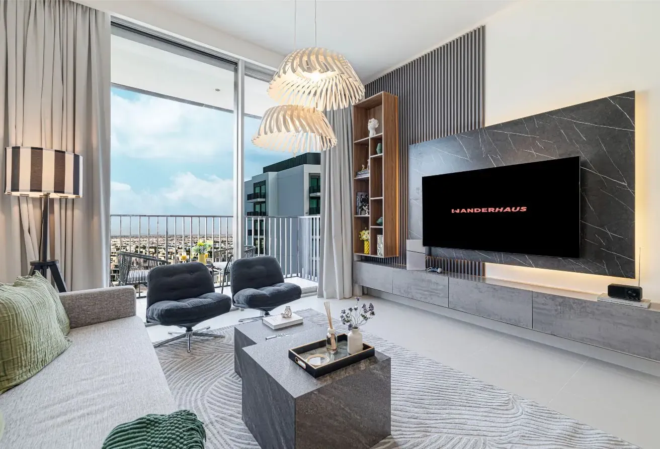 Boulevard View | Chiller Free | Monthly Payment