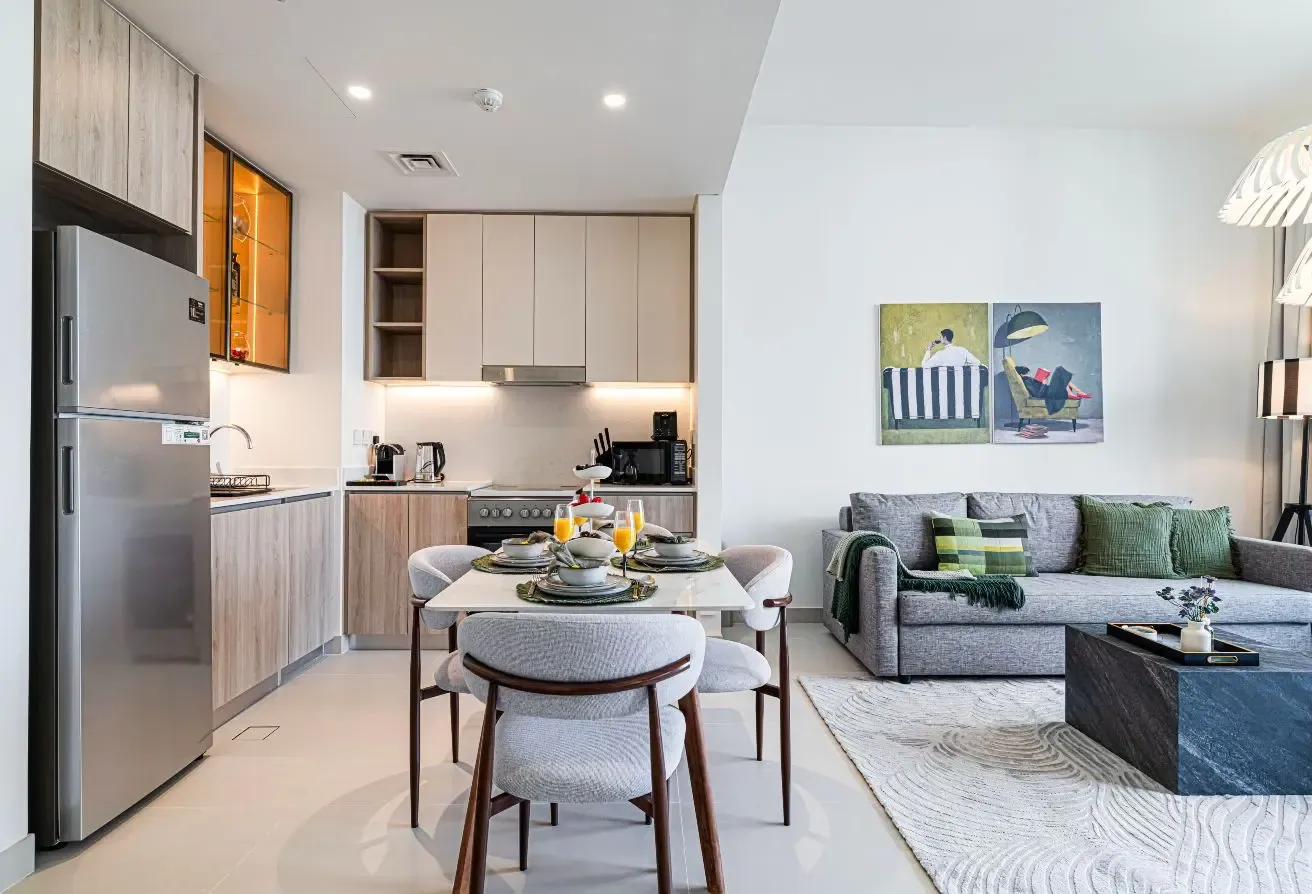 Boulevard View | Chiller Free | Monthly Payment
