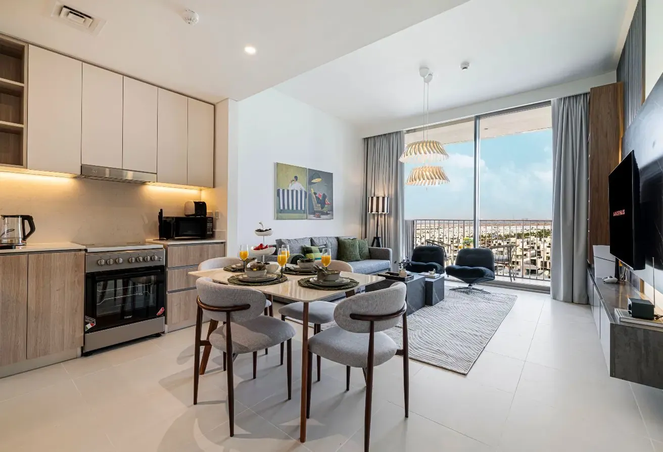 Boulevard View | Chiller Free | Monthly Payment