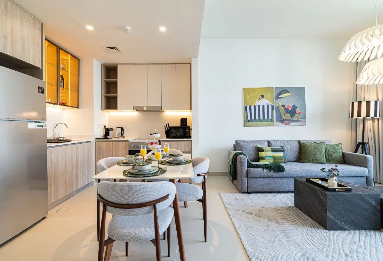 Boulevard View | Chiller Free | Monthly Payment