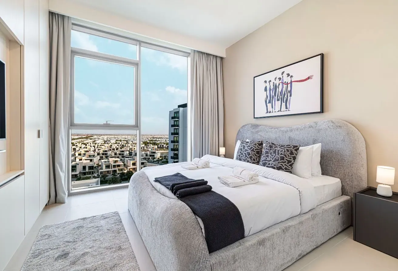 Boulevard View | Chiller Free | Monthly Payment